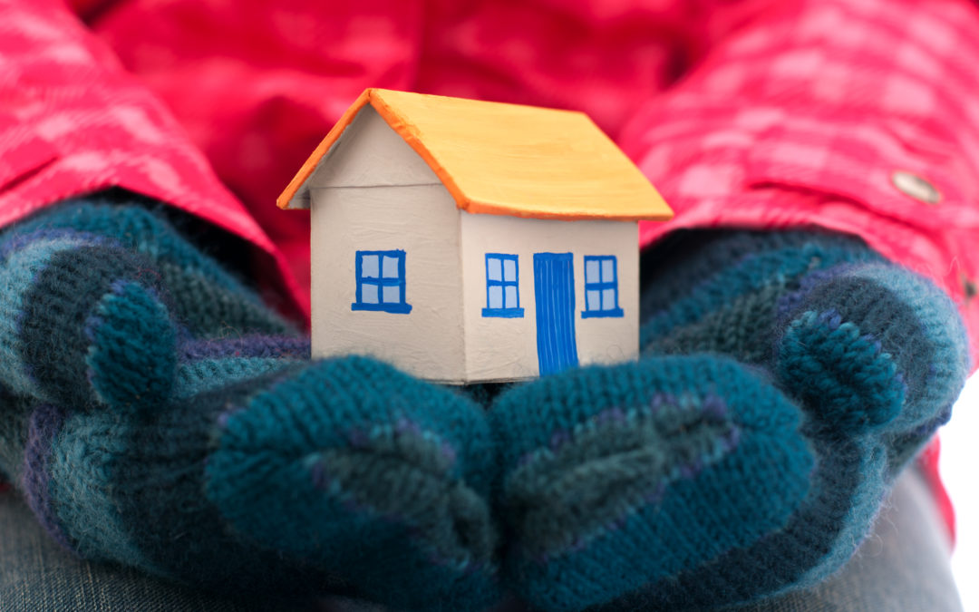 top tips to reduce your winter heating bills