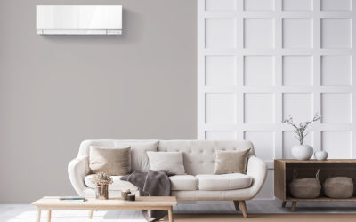 Warm up for winter with heat pump wifi control