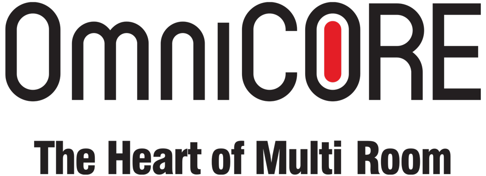 Omnicore - the heart of the multi room heating system - Mitsubishi Electric heat pumps