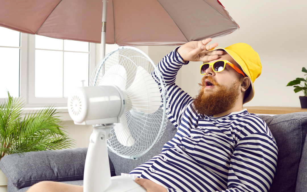 Benefits of Air Conditioning